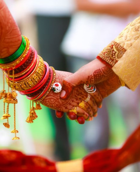 Wedding Catering